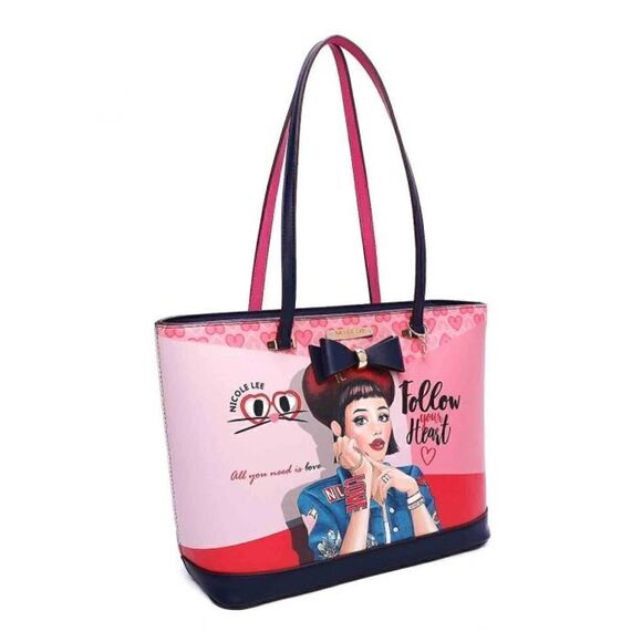 Nicole Lee Daisy Takes Love 3 Piece Set - Picture 4 of 9